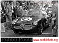6 Alfa Romeo Giulietta SZ  A.Accardi - A.Federico (1)
